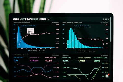 Data-Driven Decision Making
