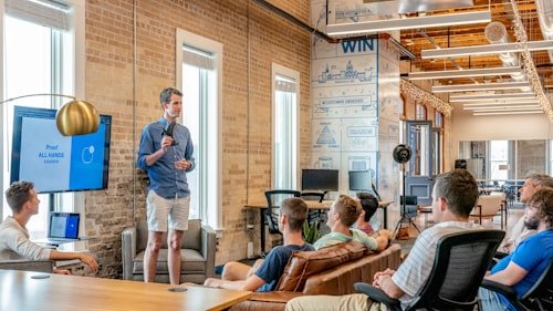 Introduction to Entrepreneurship