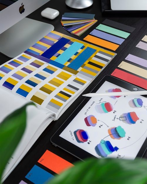 User Experience Design Essentials