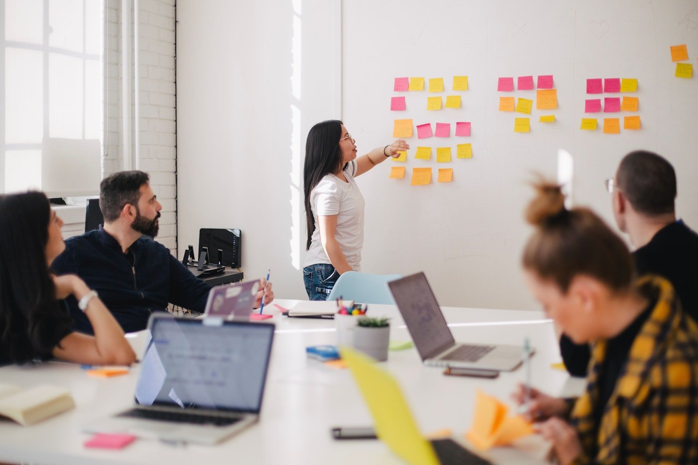 Business Strategy & Management